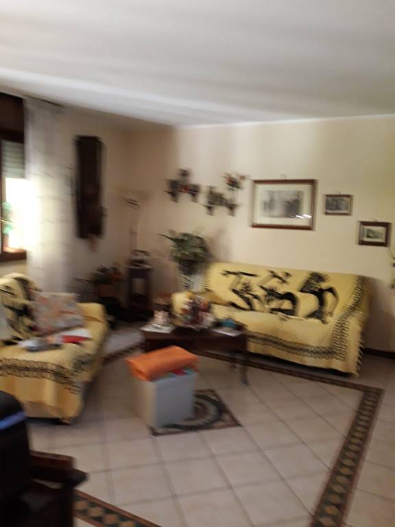 Appartamento in in vendita da privato a Parma via Bruno Buozzi, 18