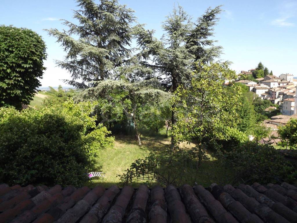 Villa in in vendita da privato a Montù Beccaria via Carlo Guastoni, 14