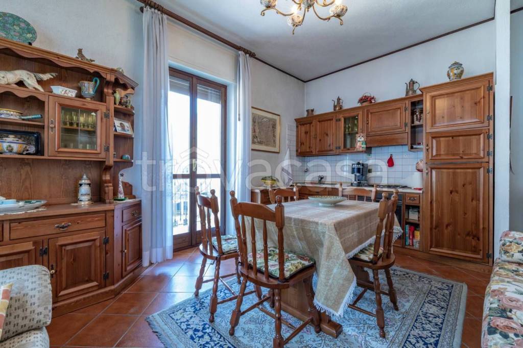 Appartamento in in affitto da privato a Limone Piemonte via Sant'Antonio, 8