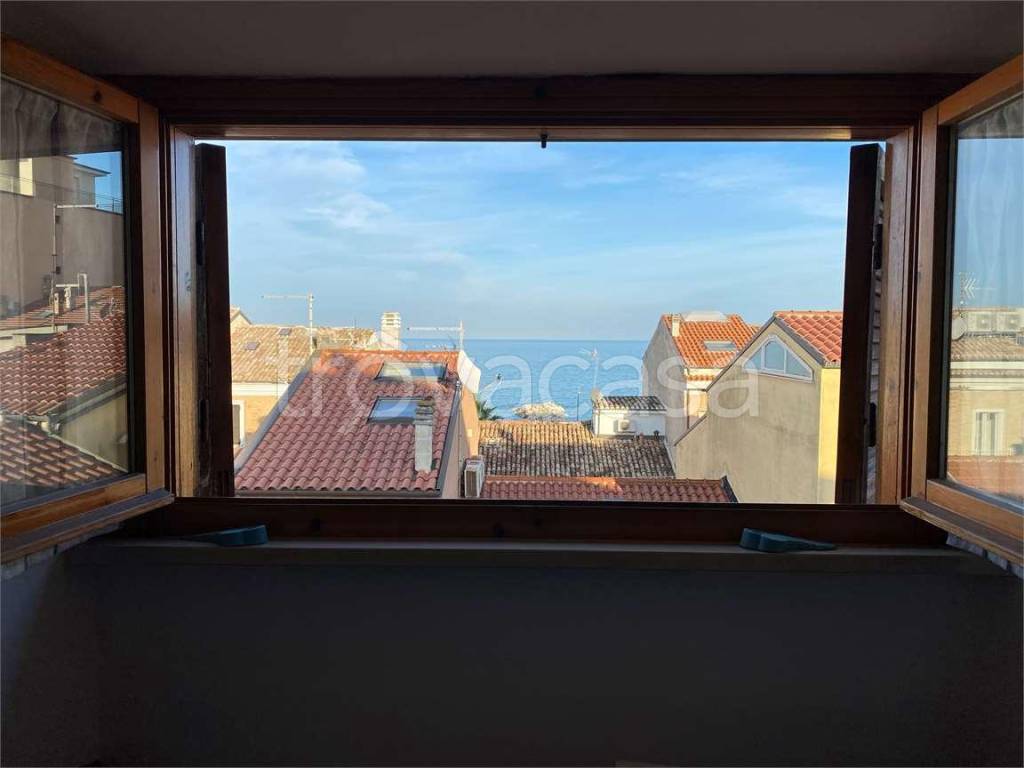 Appartamento in vendita a Porto Recanati via Giuseppe Garibaldi