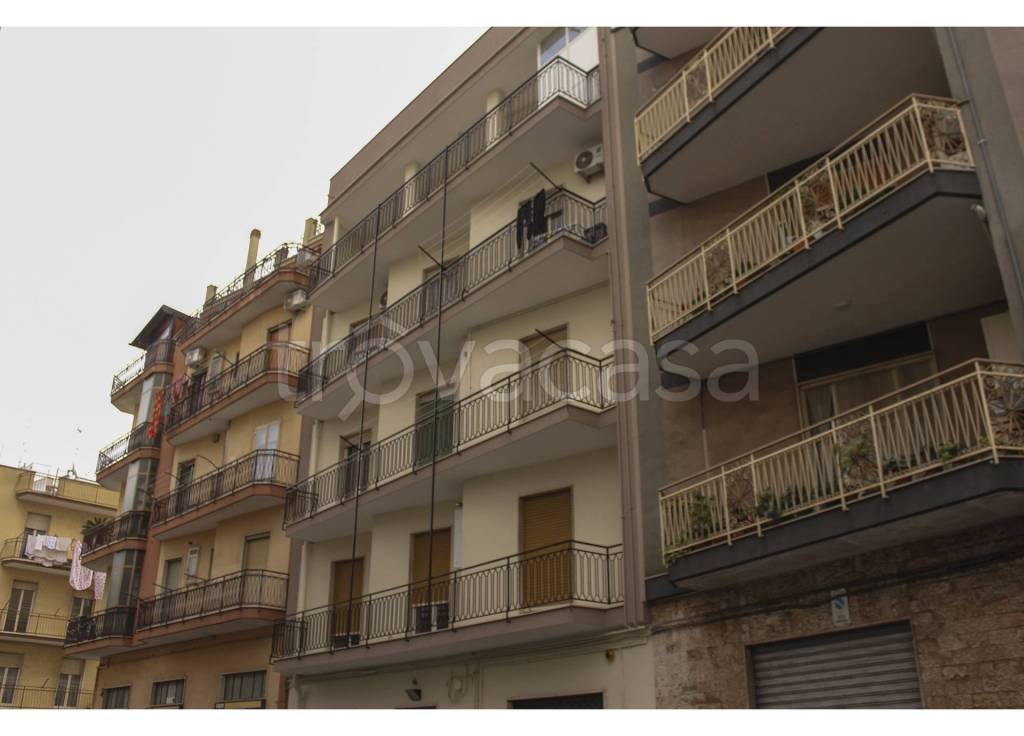 Appartamento in vendita a Putignano via Fratelli Bandiera, 9