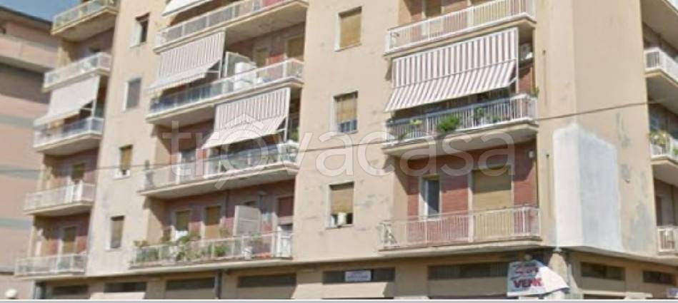 Appartamento in in vendita da privato a Pescara via Matese, 15