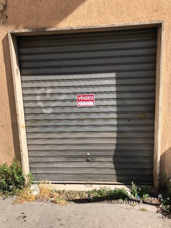 Garage in vendita a Potenza viale Guglielmo Marconi, 89