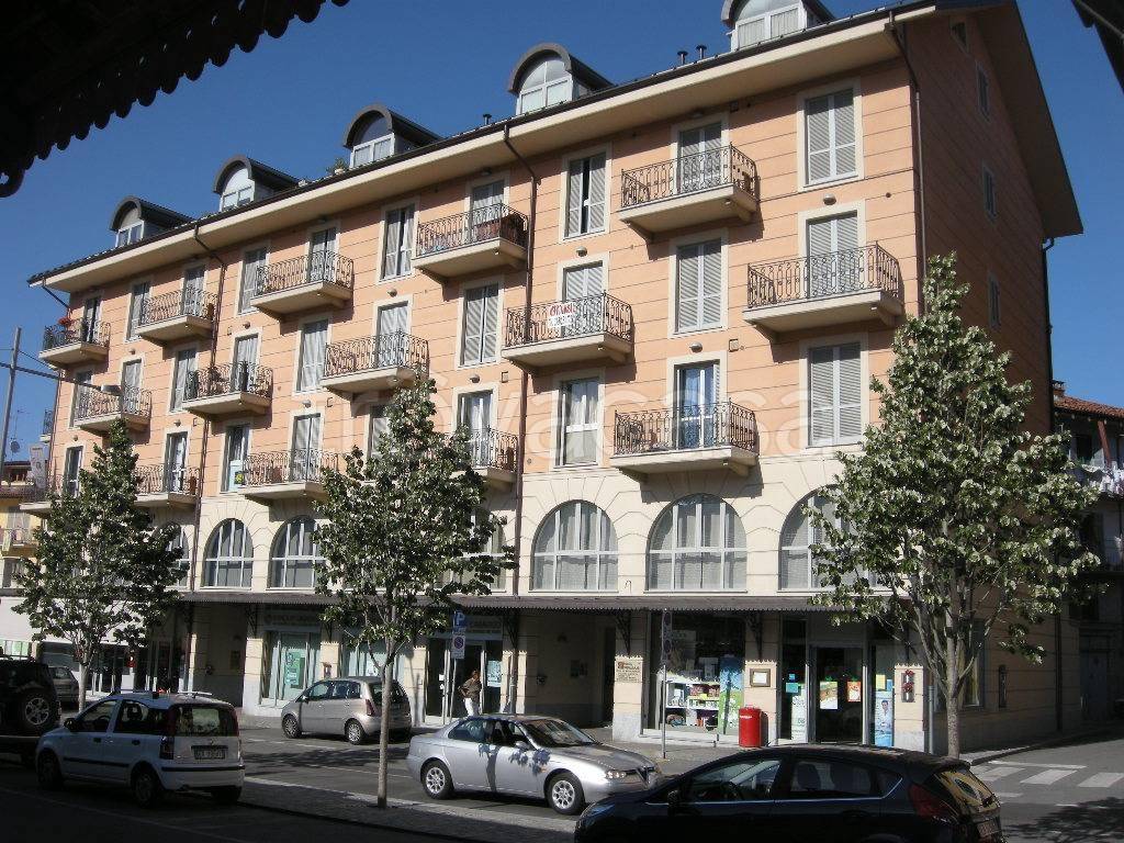Appartamento in vendita a Mondovì piazza Ellero, 60