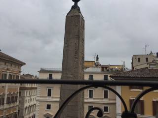 Ufficio in affitto a roma piazza di monte citorio