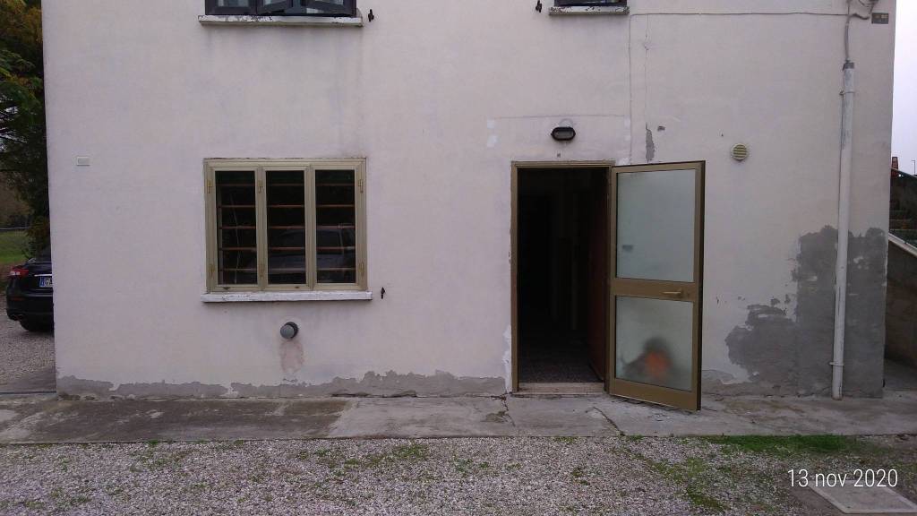 Appartamento in vendita a Ferrara via Arginone