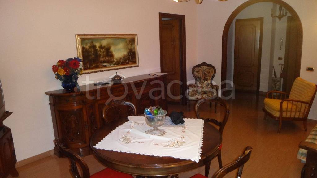 Appartamento in in vendita da privato a Roma viale Vasco De Gama, 271