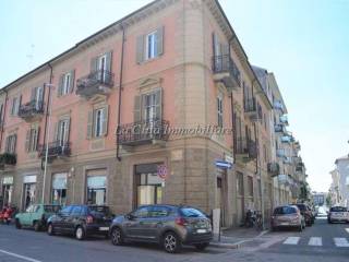 Posto auto in affitto a novara corso torino , 12