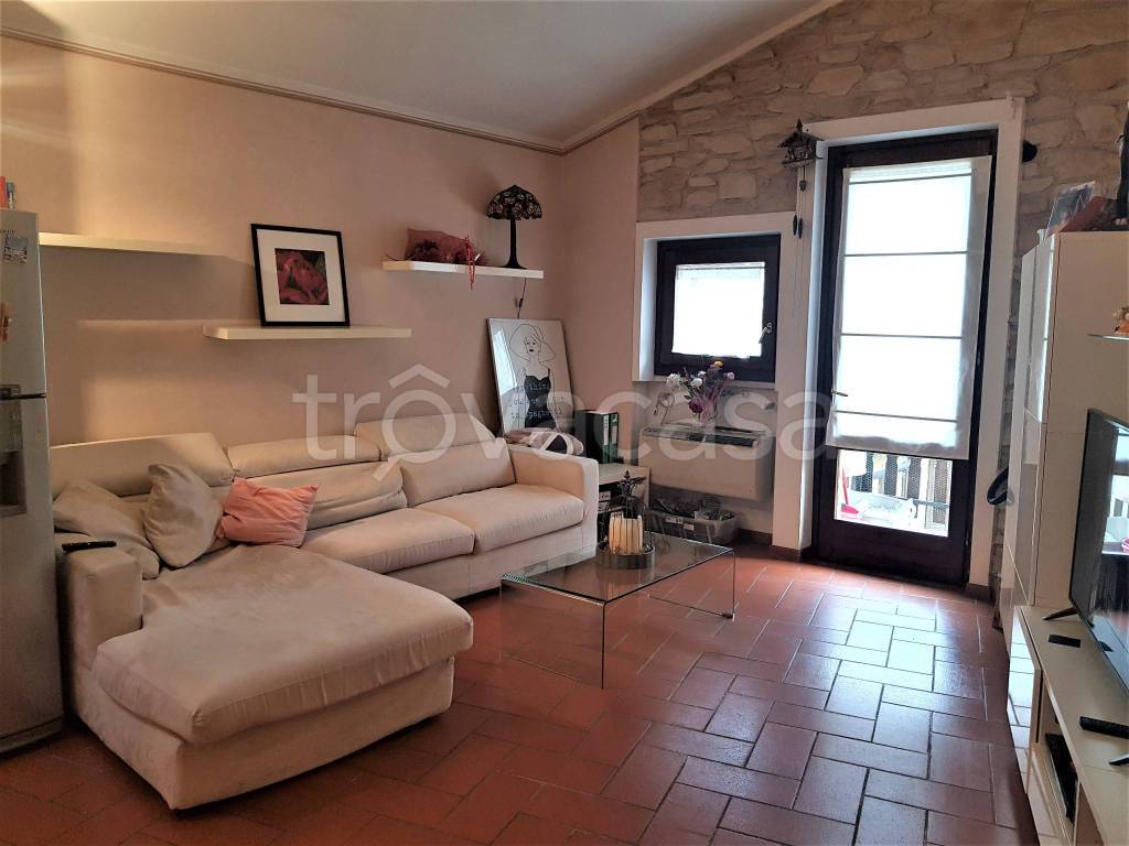 Appartamento in vendita a Gavardo via Carera, 12