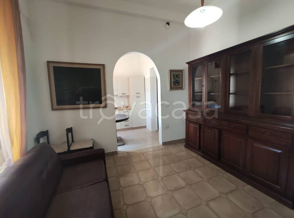 Appartamento in in vendita da privato a Pantelleria via Firenze, 4