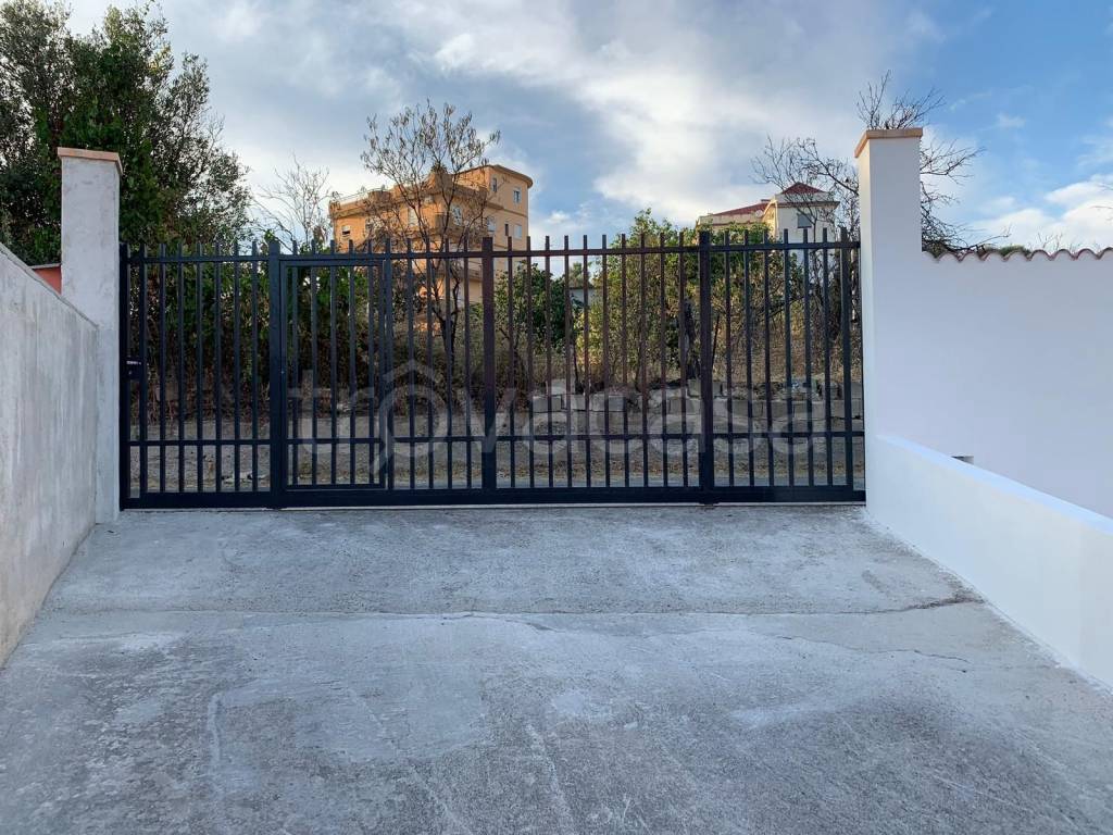 Villa in in vendita da privato a Gioiosa Ionica contrada Santa Tecla