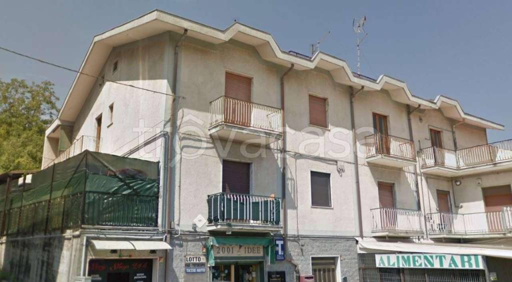 Appartamento in vendita a Benevento via Maria Pacifico 134