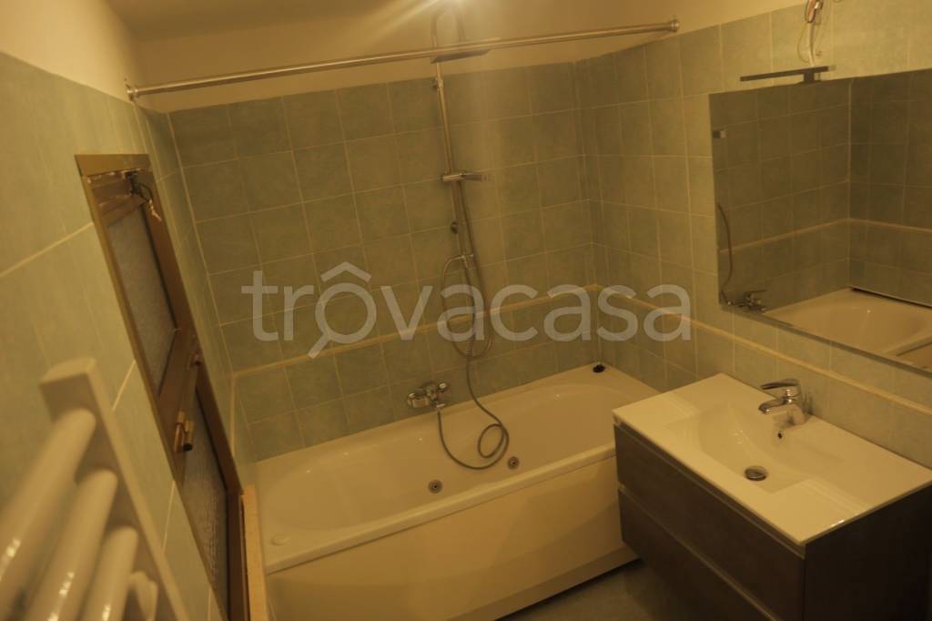 Appartamento in in vendita da privato a Falconara Marittima via Flaminia, 491