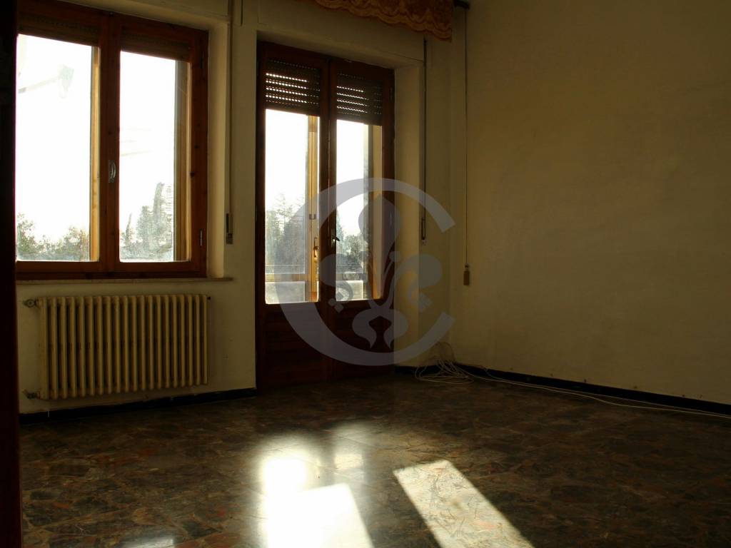 Appartamento in vendita a Castiglione d'Orcia via della Rocca