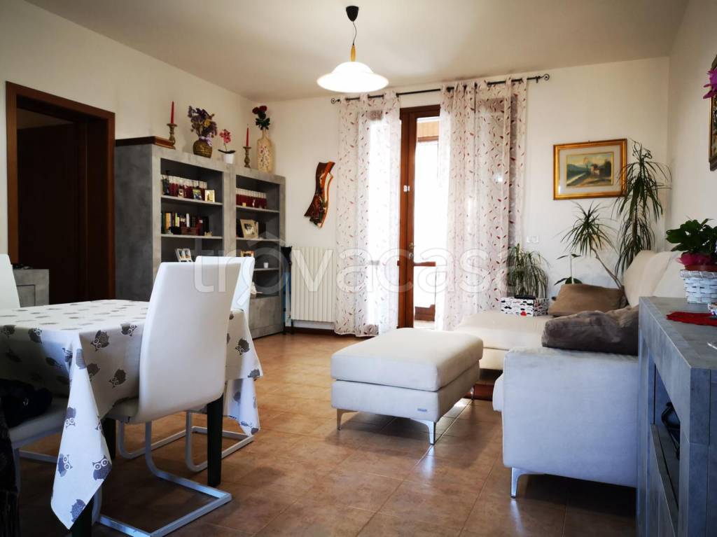 Appartamento in vendita a Monterenzio strada Provinciale Valle dell'Idice