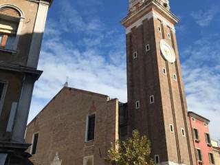 Casa indipendente in affitto a venezia 