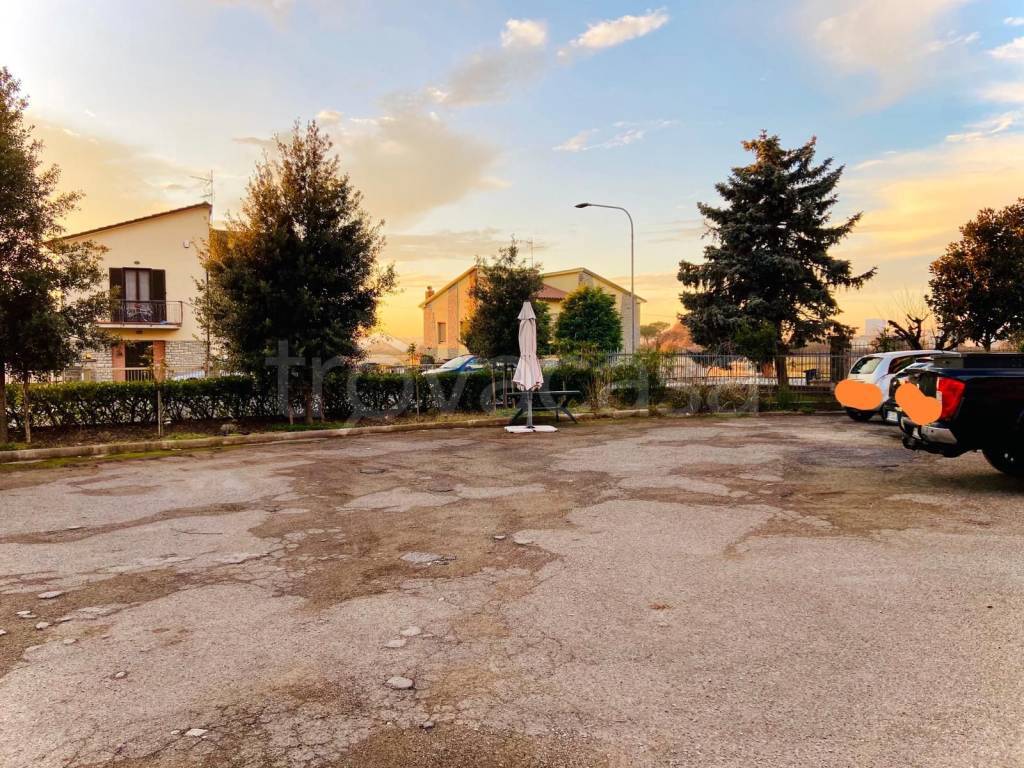 Appartamento in in vendita da privato a Castiglione del Lago via Santa Maria, 41
