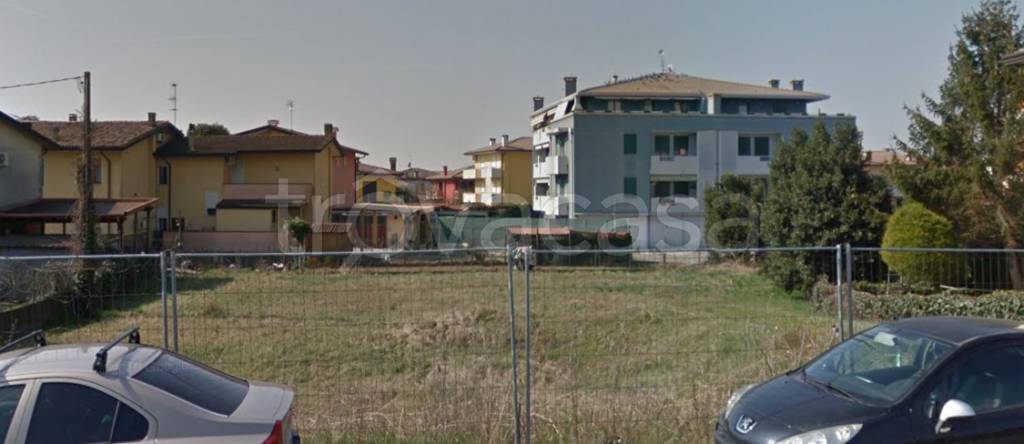 Terreno Residenziale in vendita a Villafranca Padovana