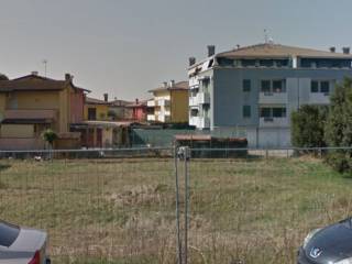 Terreno residenziale in vendita a villafranca padovana 