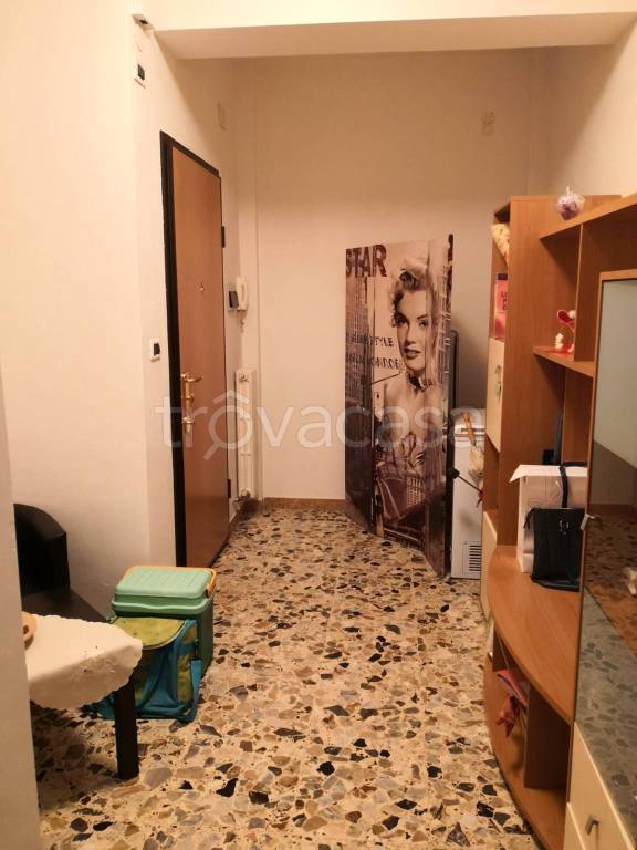 Appartamento in vendita ad Ancona via Conca