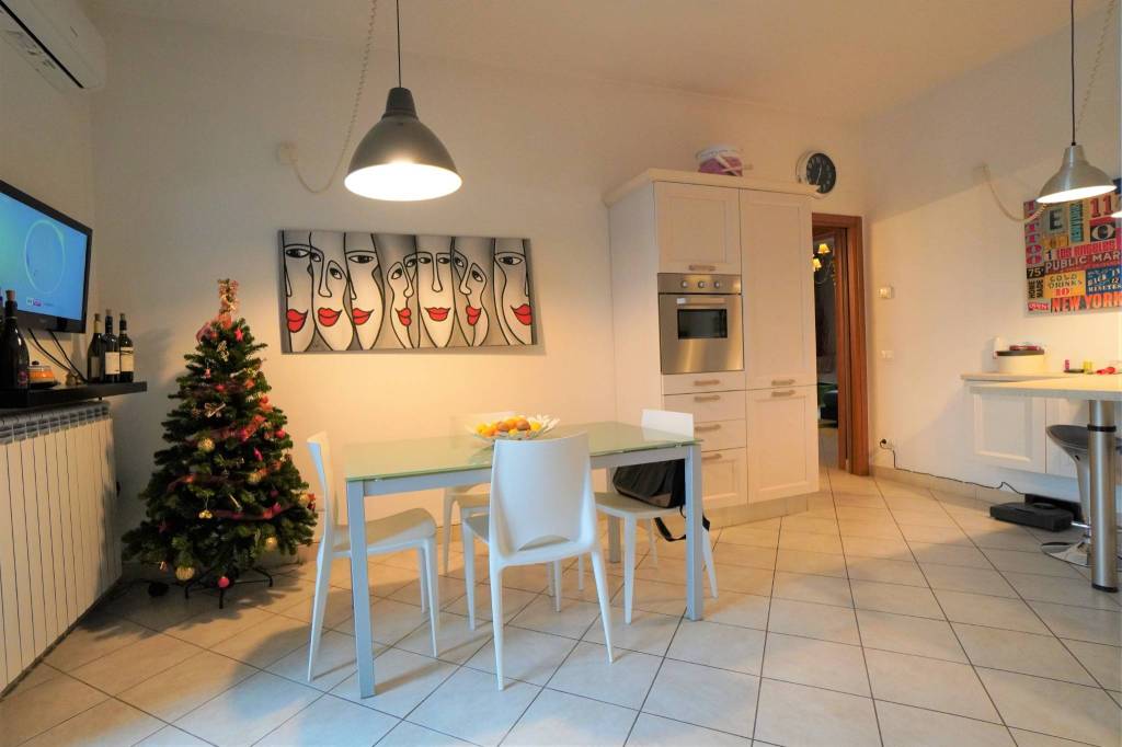 Appartamento in vendita a Novi Ligure via Edilio Raggio, 29
