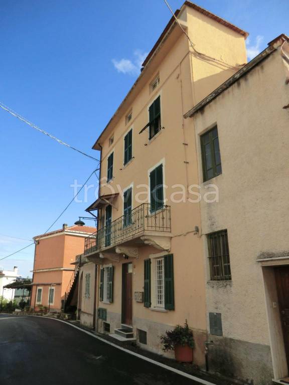 Appartamento in vendita a Pietra Ligure borgo Santa Concezione