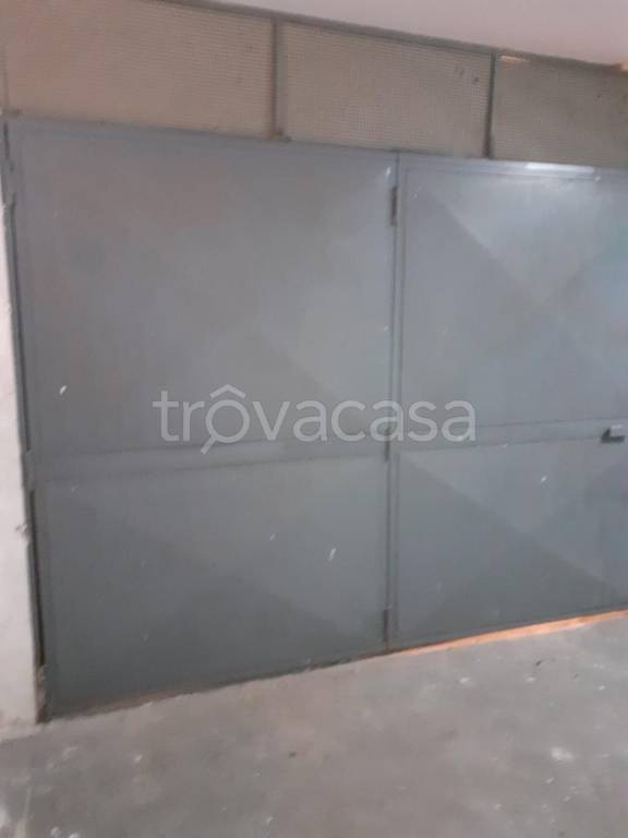 Garage in vendita a Villaricca via Bologna
