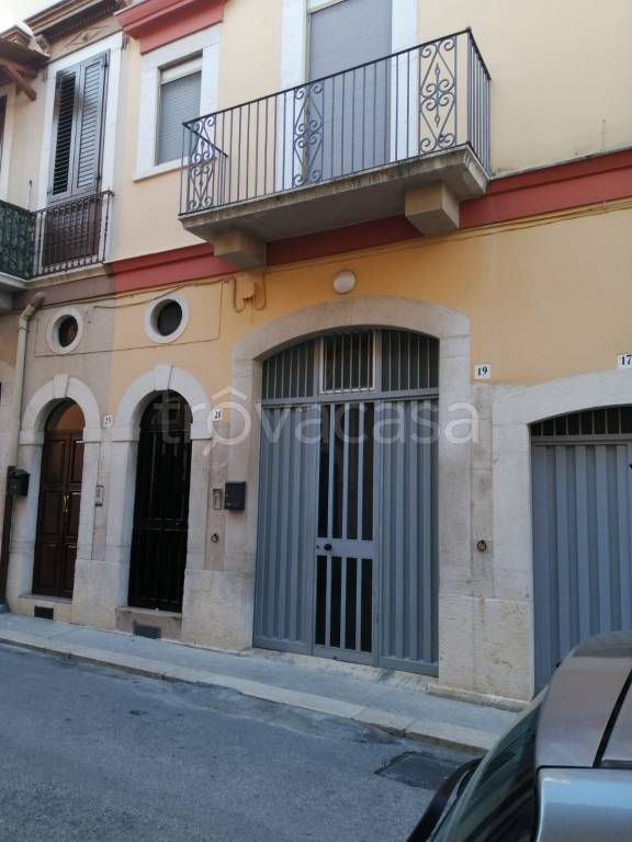 Appartamento in in vendita da privato ad Andria via Renato Serra, 21