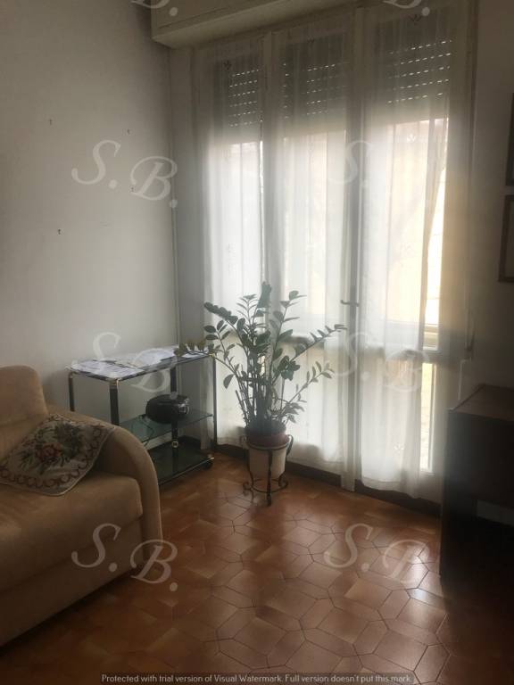 Appartamento in vendita a Mantova viale Asiago