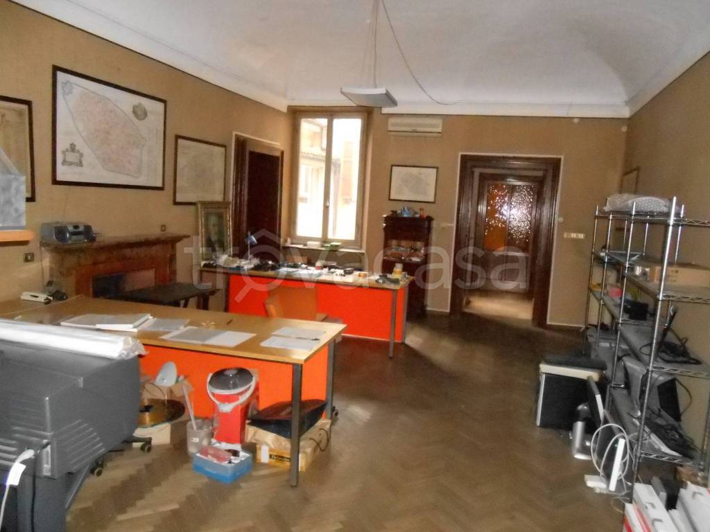 Ufficio in affitto a Cremona corso Giuseppe Garibaldi