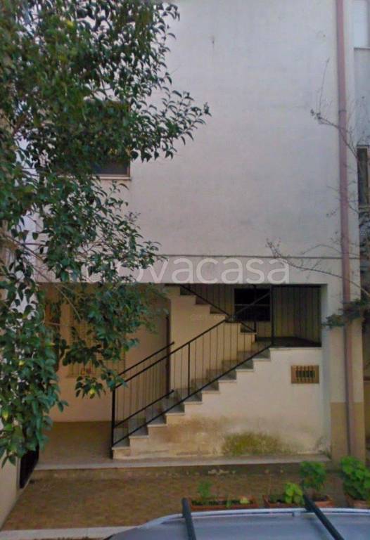 Appartamento in in vendita da privato a Roseto Capo Spulico via Bari