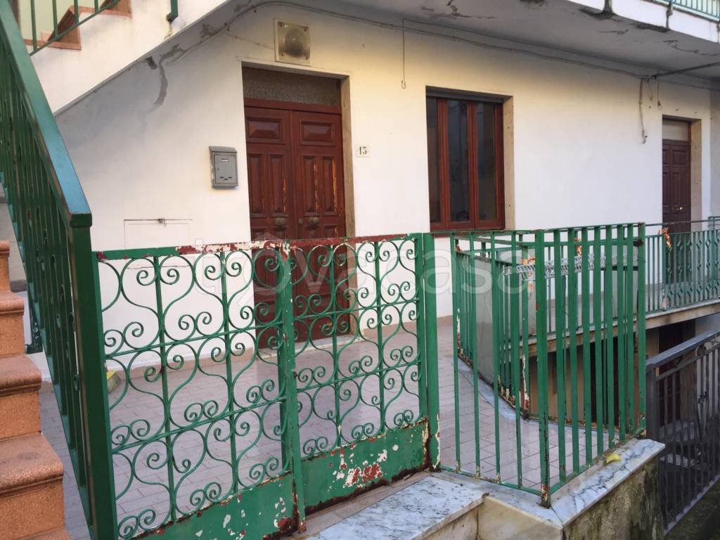 Appartamento in in vendita da privato a Vibo Valentia via Piemonte