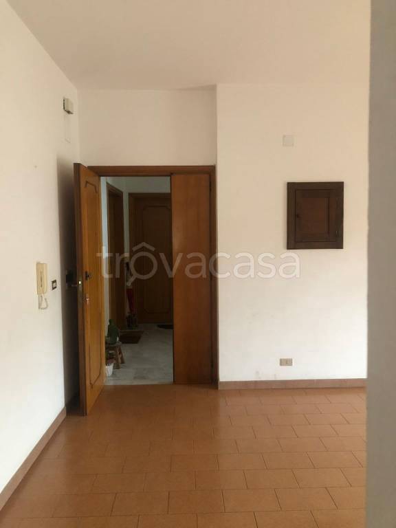 Appartamento in in vendita da privato a Siderno via Circonvallazione Sud, 58